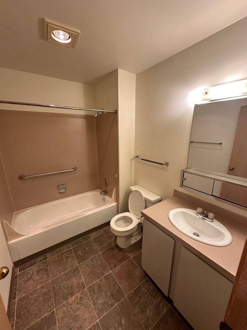 Apartment for rent at 1302-1306 Birchwood Ave, Bellingham, WA 98225