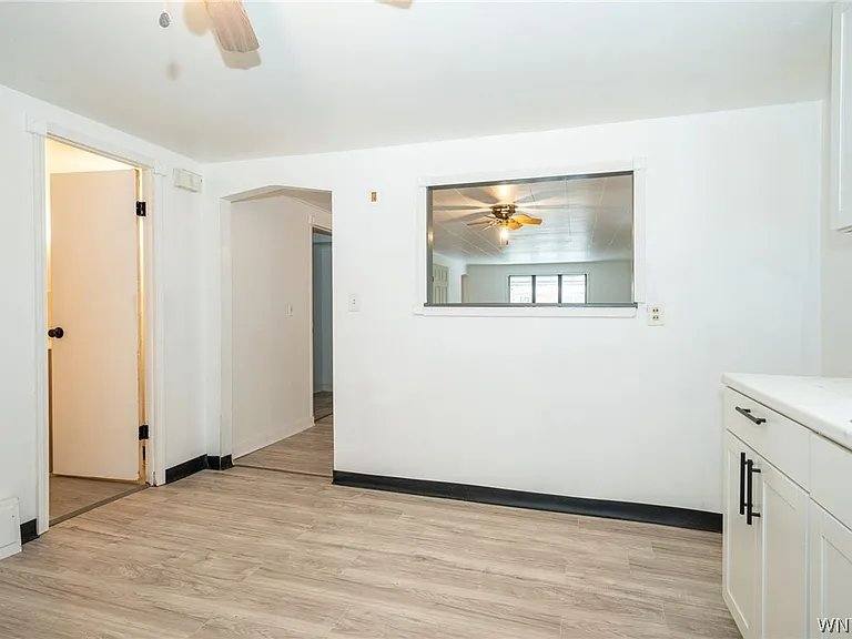 House for rent at 166 Barnard St, Buffalo, NY 14206