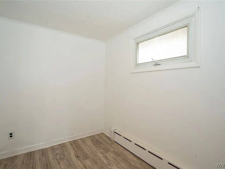 House for rent at 166 Barnard St, Buffalo, NY 14206