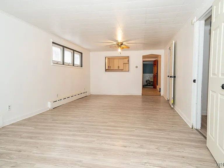 House for rent at 166 Barnard St, Buffalo, NY 14206