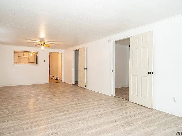 House for rent at 166 Barnard St, Buffalo, NY 14206