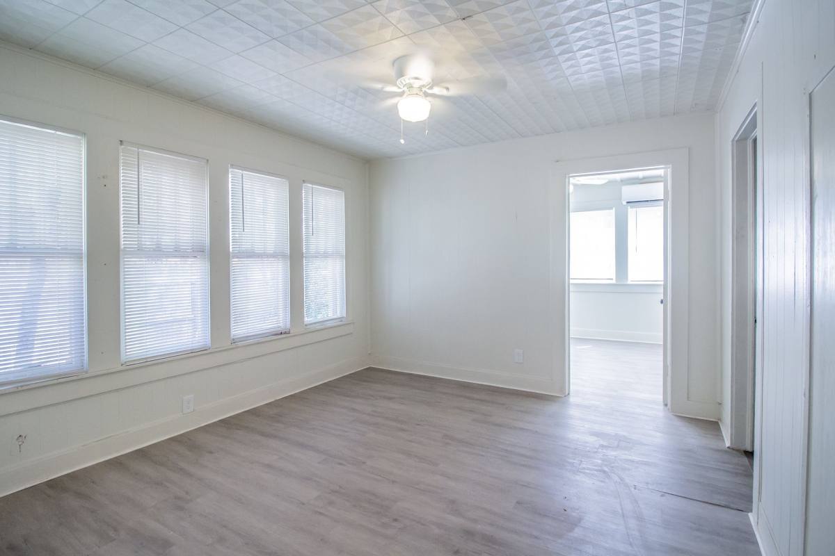 Apartment for rent at 1911 22nd St, Lubbock, TX 79411