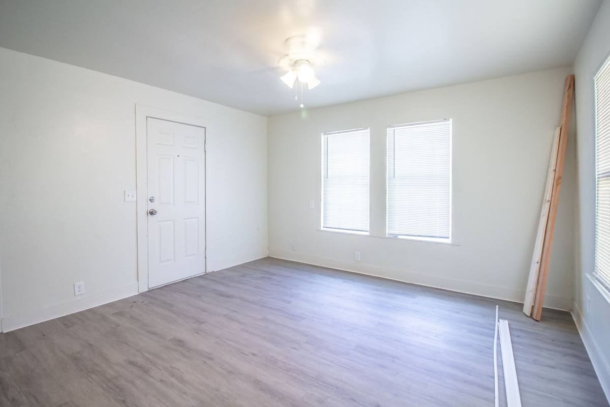 Apartment for rent at 1911 22nd St, Lubbock, TX 79411