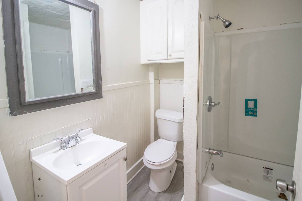 Apartment for rent at 1911 22nd St, Lubbock, TX 79411