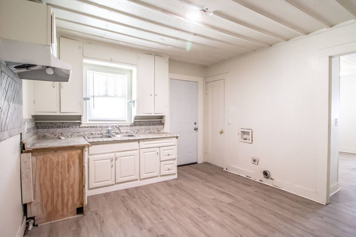 Apartment for rent at 1911 22nd St, Lubbock, TX 79411