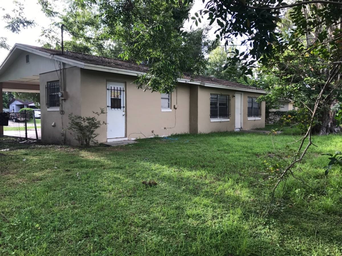 House for rent at 1822 Horne Ave #ORANGE, Orlando, FL 32811