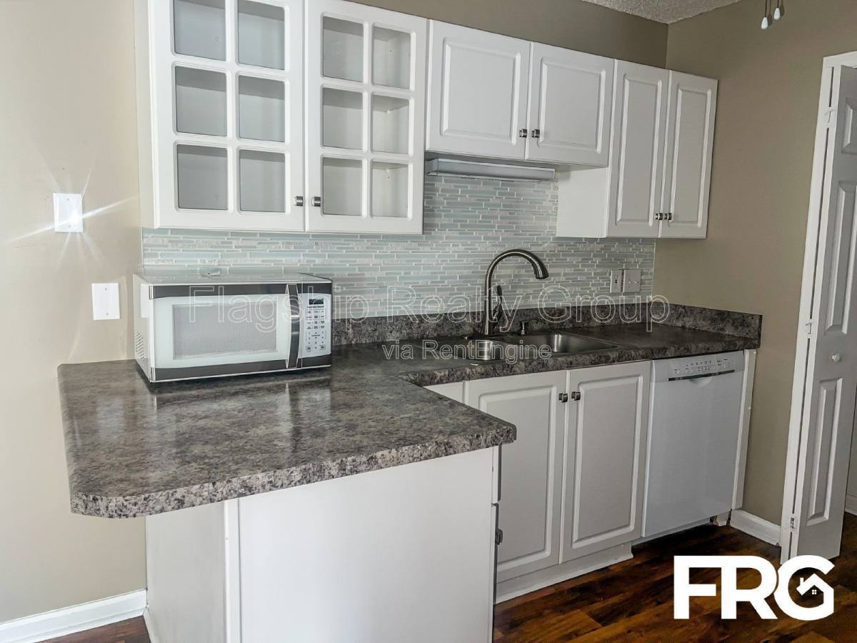 Apartment for rent at 603 Spring Forest Rd #H, Greenville, NC 27834