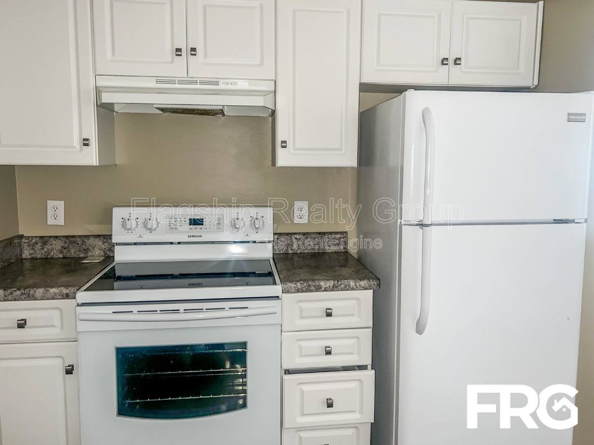 Apartment for rent at 603 Spring Forest Rd #H, Greenville, NC 27834