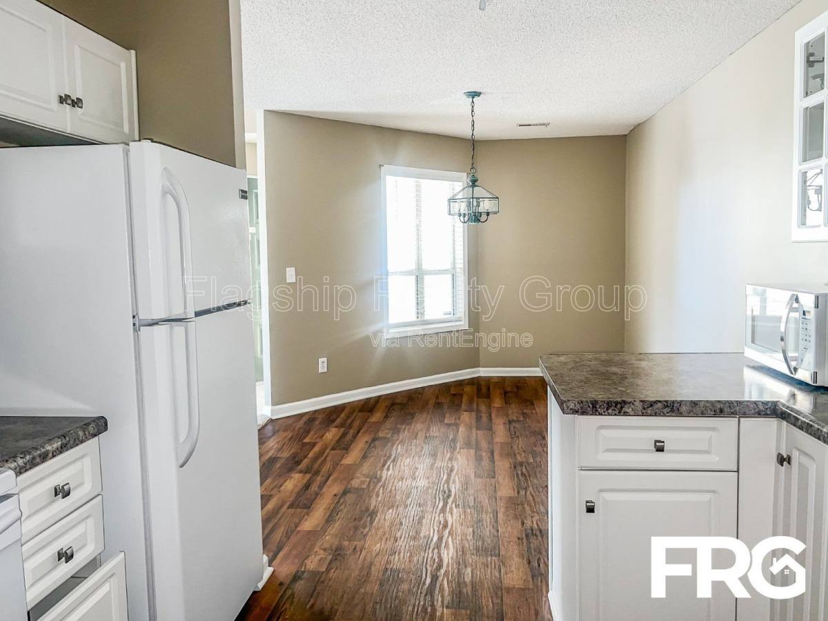 Apartment for rent at 603 Spring Forest Rd #H, Greenville, NC 27834