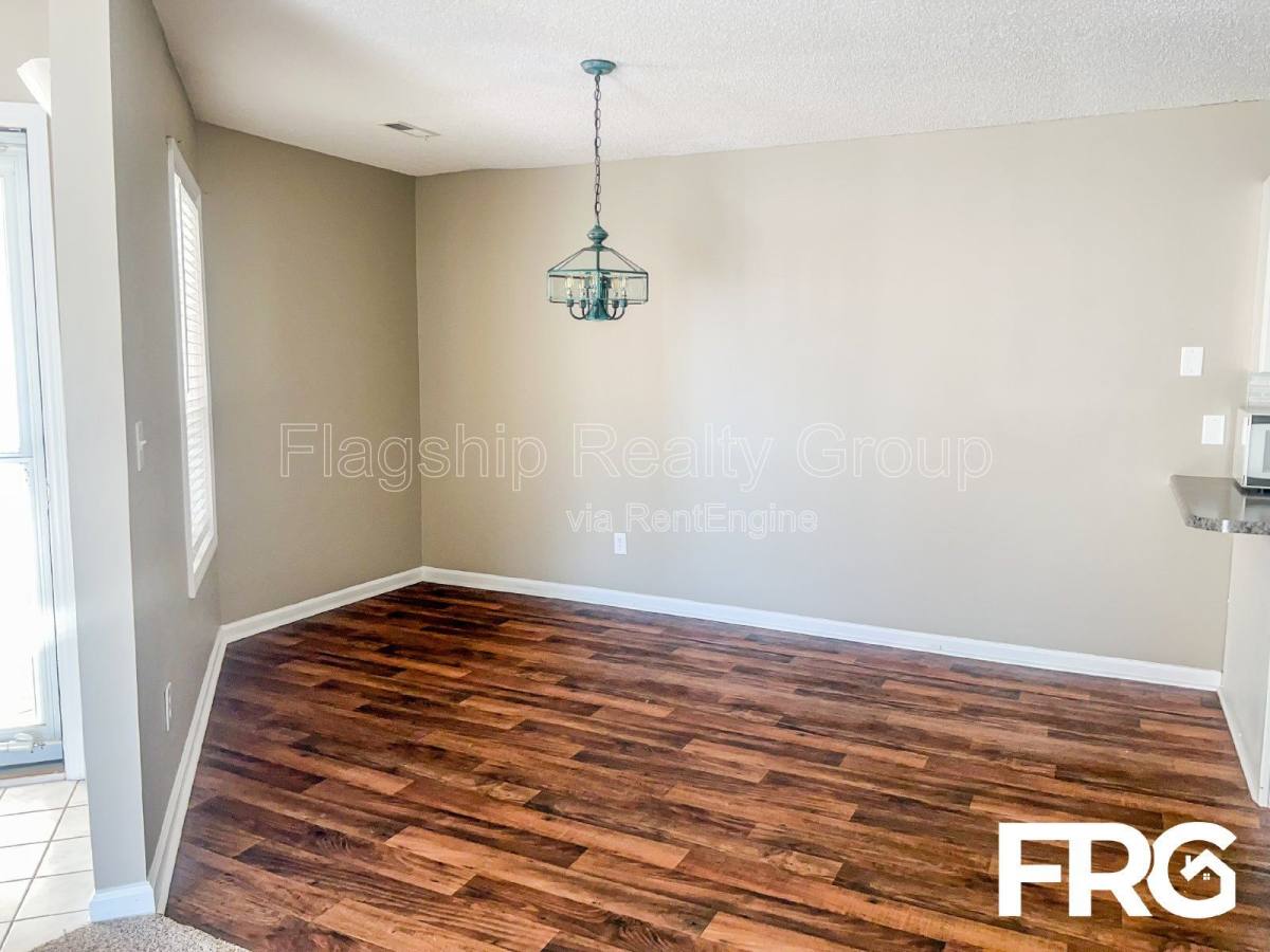 Apartment for rent at 603 Spring Forest Rd #H, Greenville, NC 27834