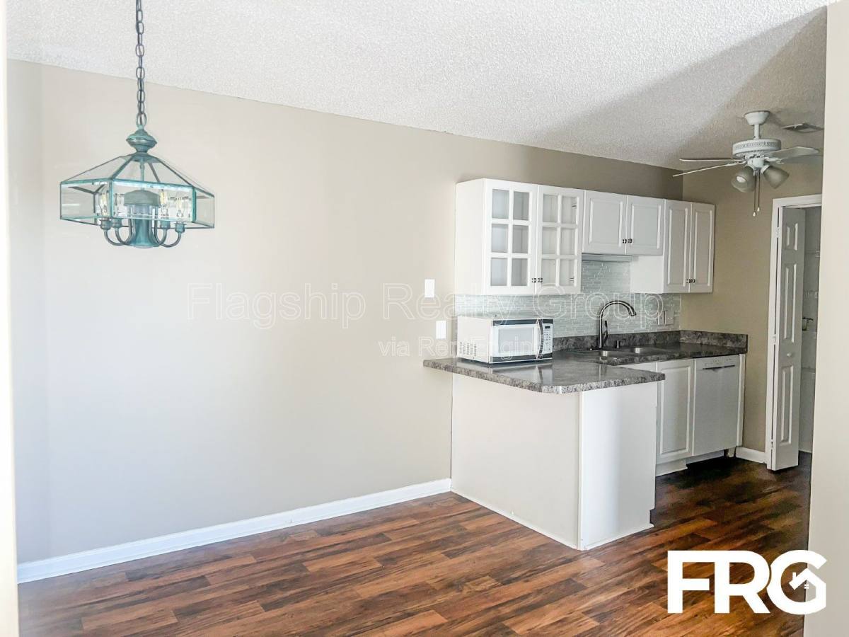Apartment for rent at 603 Spring Forest Rd #H, Greenville, NC 27834