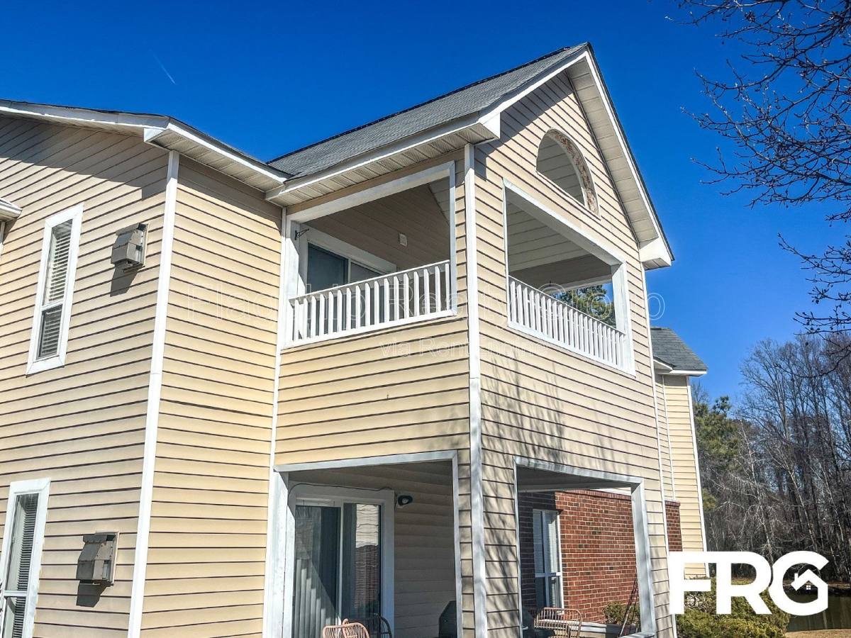 Apartment for rent at 603 Spring Forest Rd #H, Greenville, NC 27834