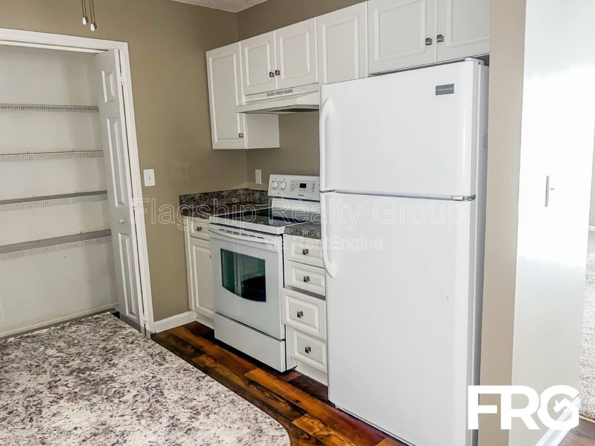 Apartment for rent at 603 Spring Forest Rd #H, Greenville, NC 27834