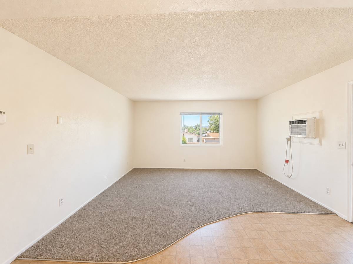 Apartment for rent at 45442 10th St W, Lancaster, CA 93534
