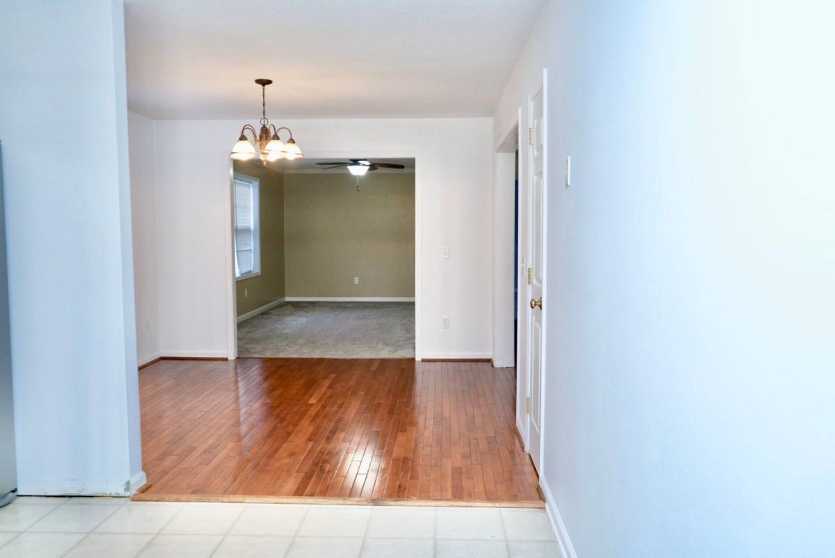 House for rent at 2427 Lindsay Rd, Gordonsville, VA 22942