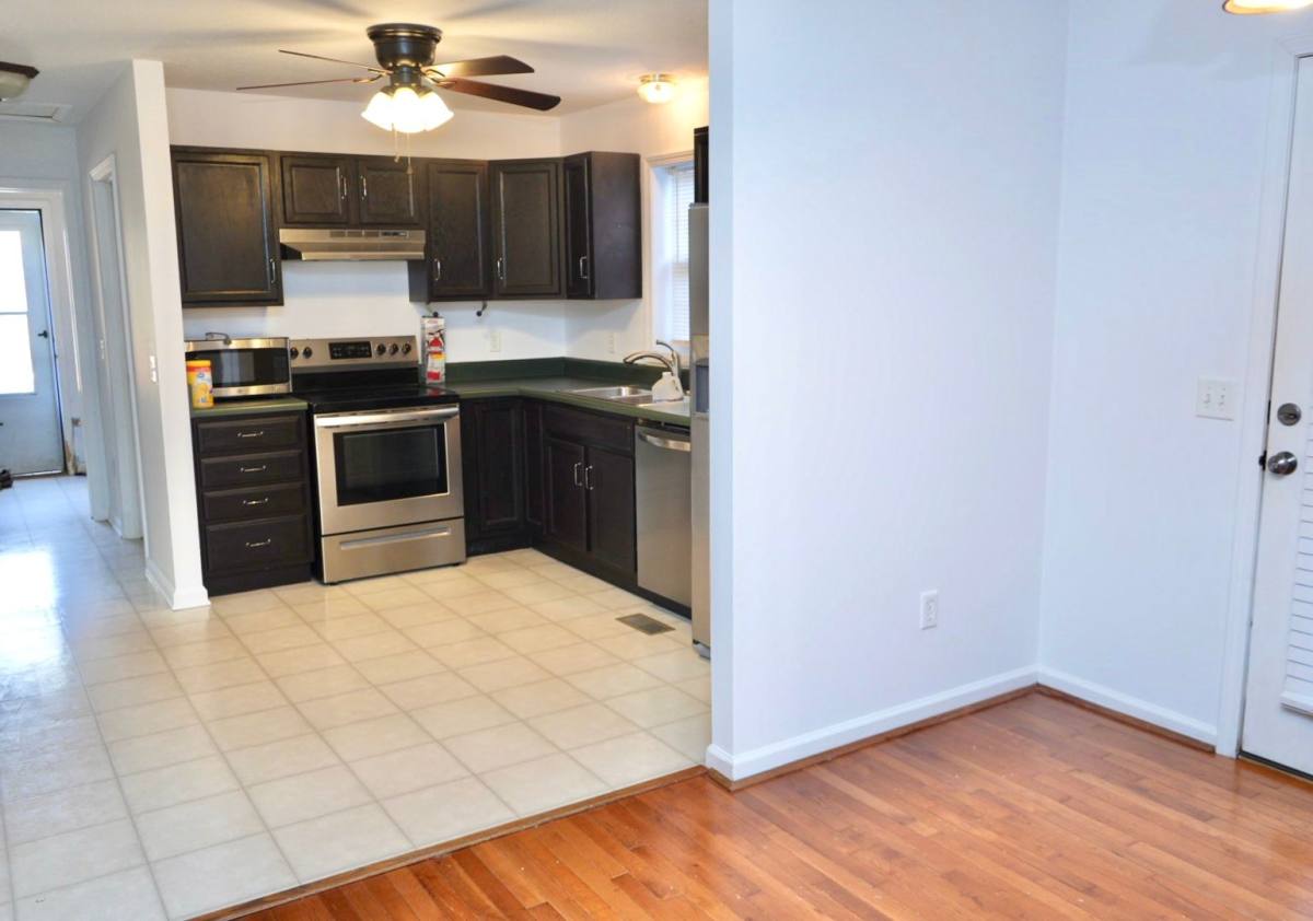 House for rent at 2427 Lindsay Rd, Gordonsville, VA 22942