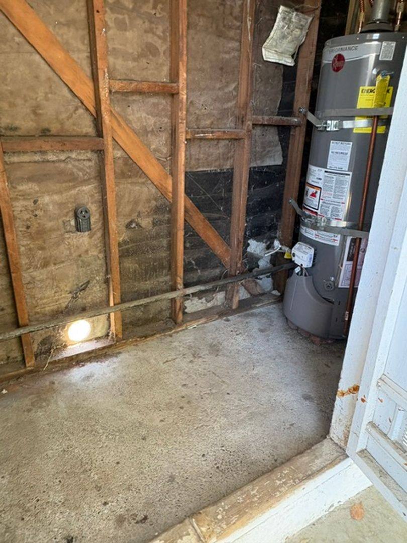 House for rent at 924 Palou St, Vallejo, CA 94589