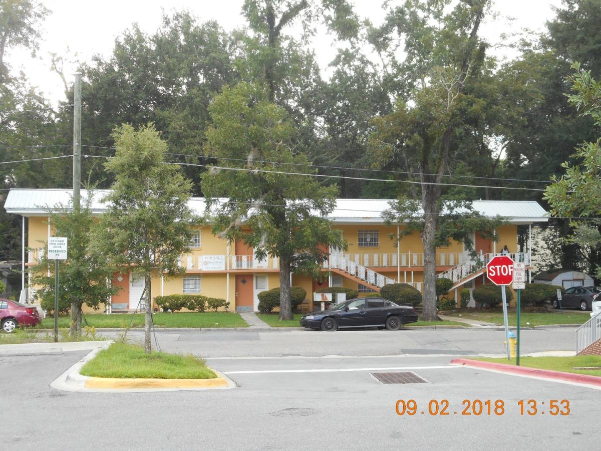Apartment for rent at 318-332 W Harrison St, Tallahassee, FL 32301