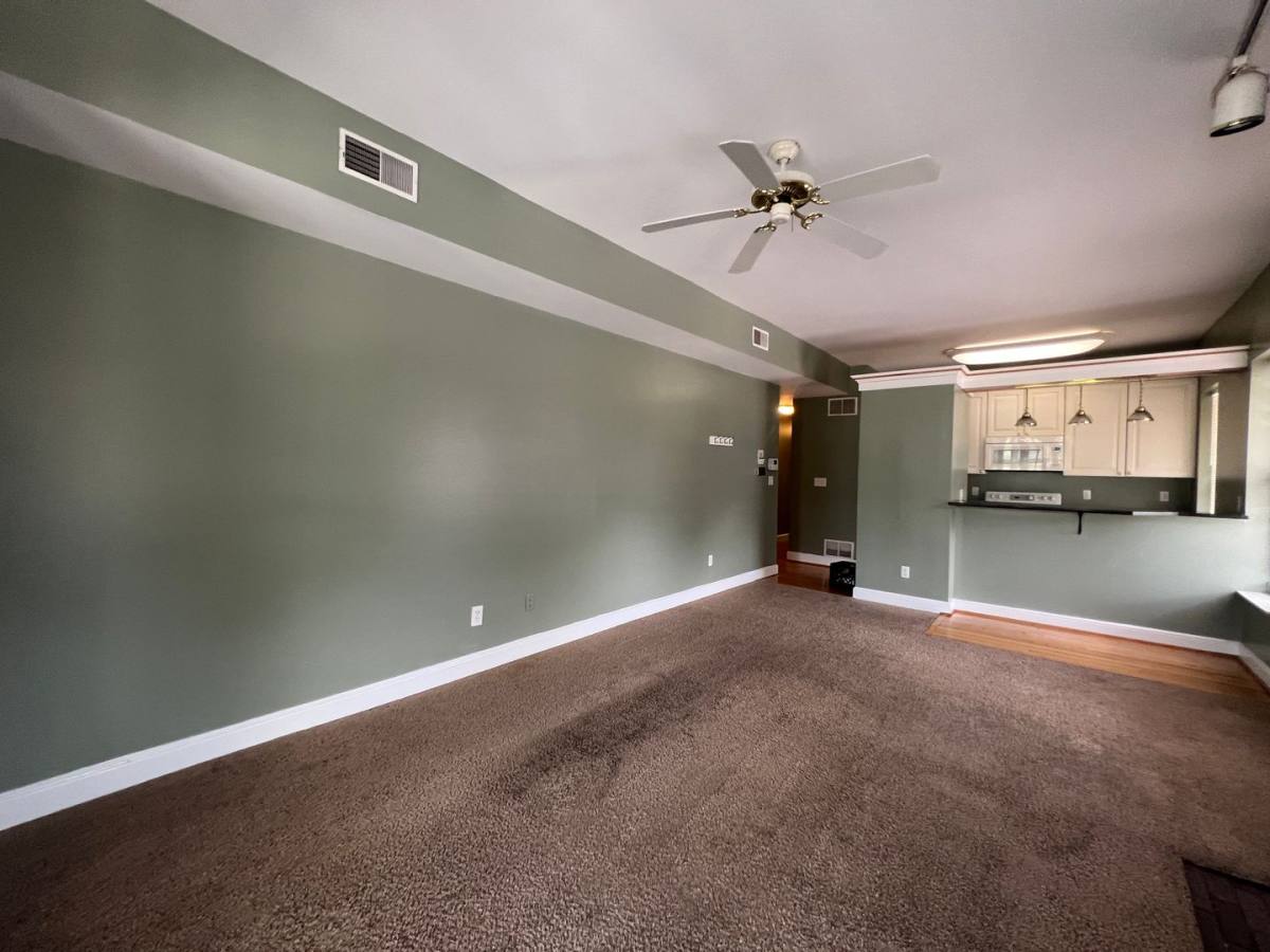 Apartment for rent at 1694 - 1702 N High St, Columbus, OH 43201