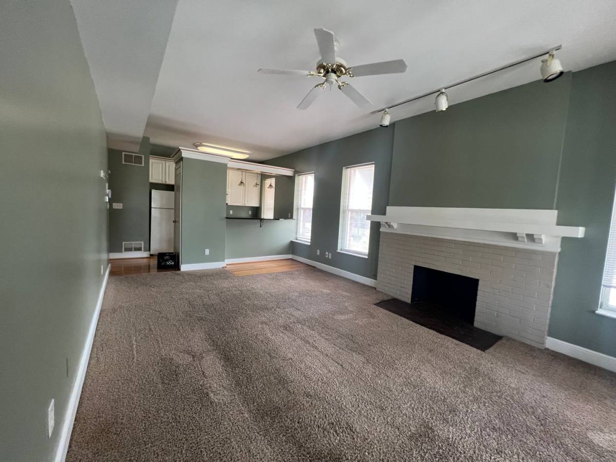 Apartment for rent at 1694 - 1702 N High St, Columbus, OH 43201