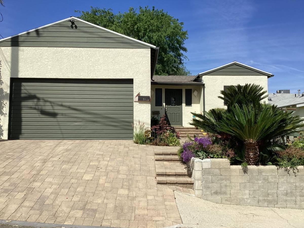 House for rent at 1125 Pagoda Place, Los Angeles, CA 90031