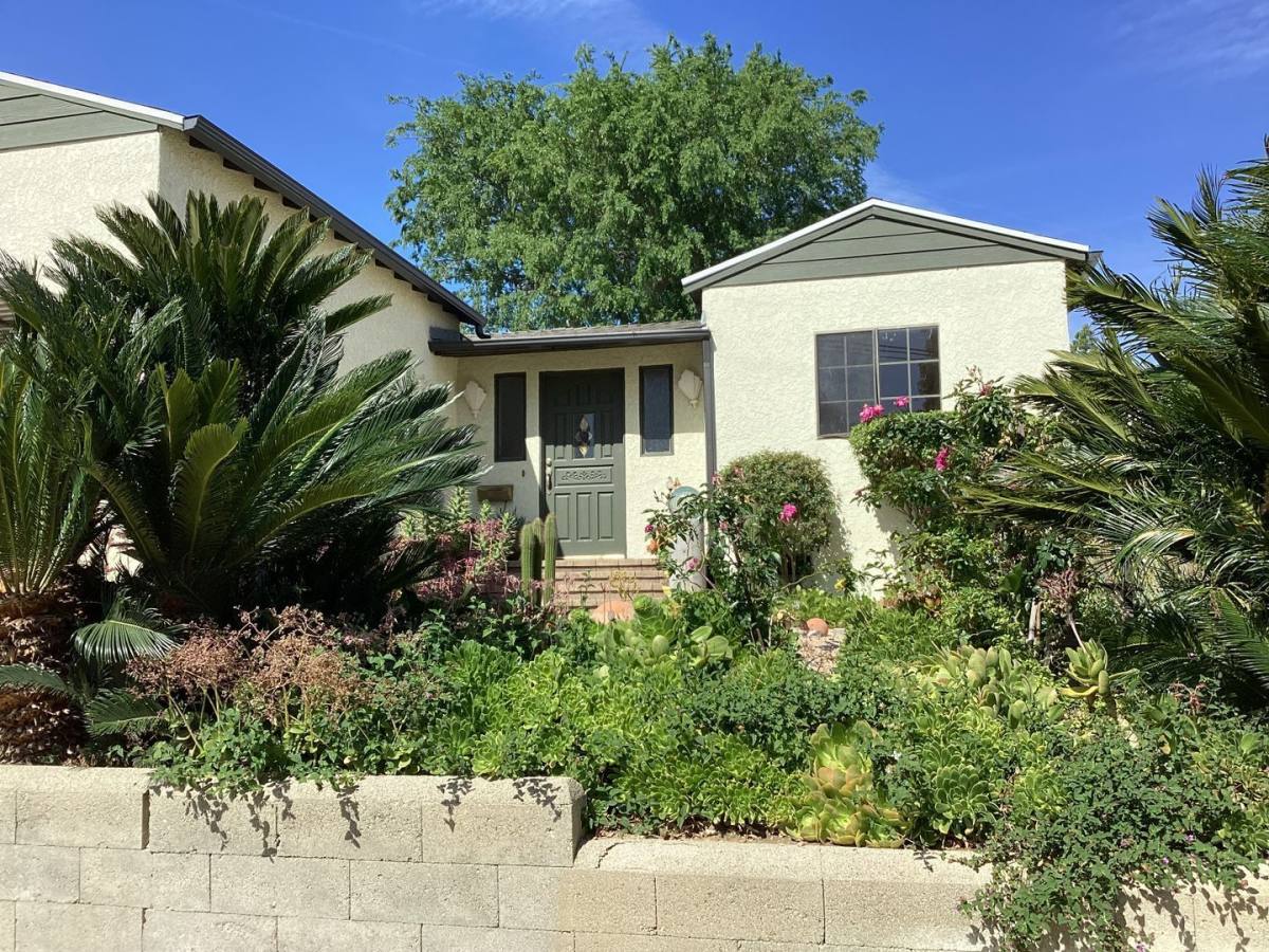 House for rent at 1125 Pagoda Place, Los Angeles, CA 90031