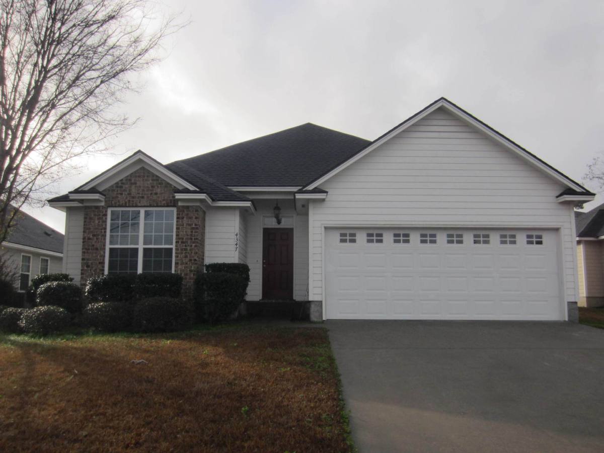 House for rent at 4347 Autumn Ridge, Valdosta, GA 31602