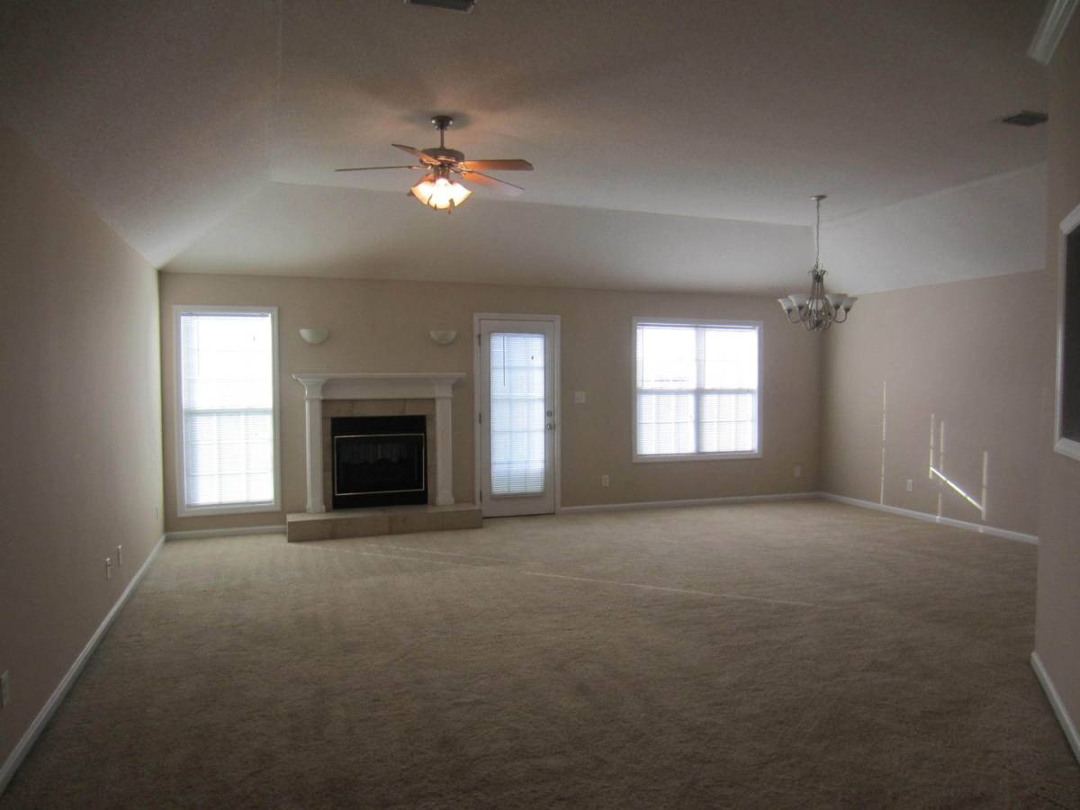 House for rent at 4347 Autumn Ridge, Valdosta, GA 31602