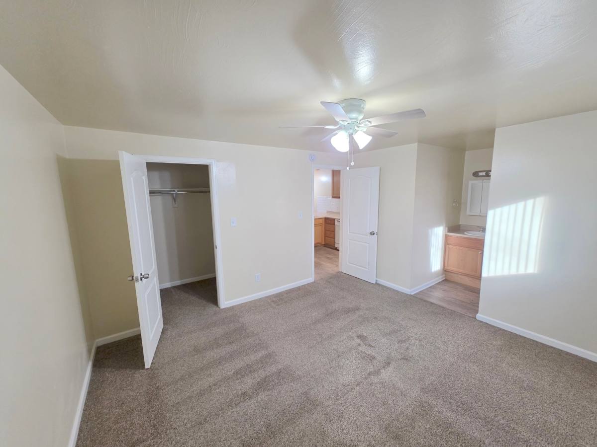 Apartment for rent at 375 S Depew St #102, Denver, CO 80226