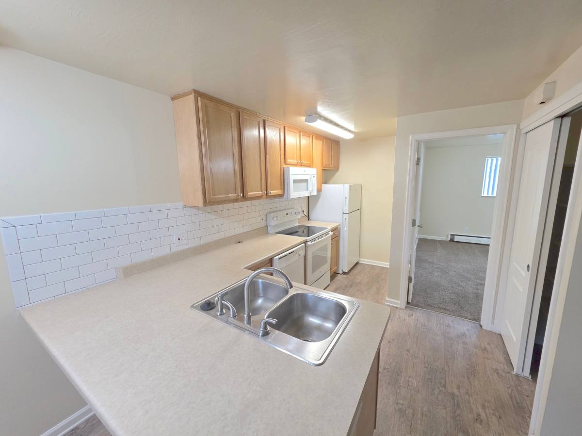 Apartment for rent at 375 S Depew St #102, Denver, CO 80226