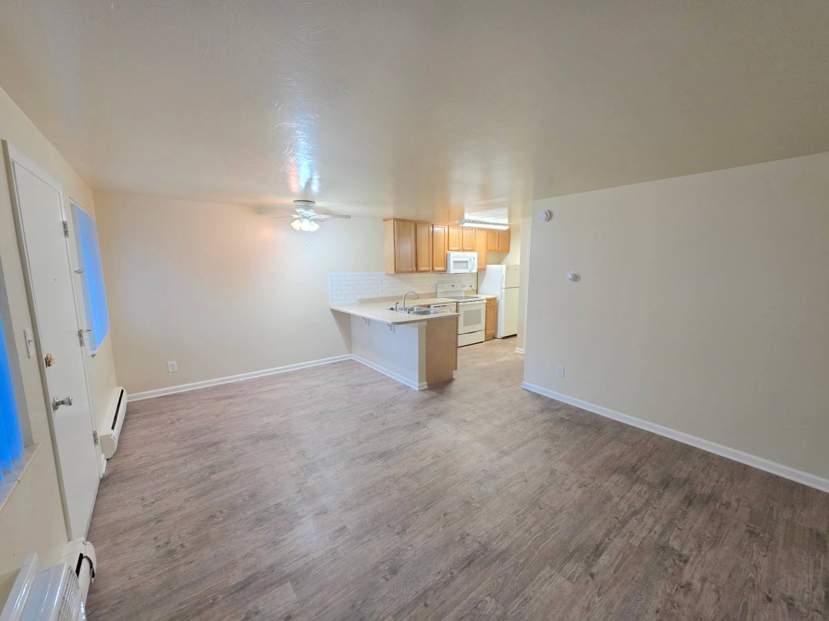 Apartment for rent at 375 S Depew St #102, Denver, CO 80226