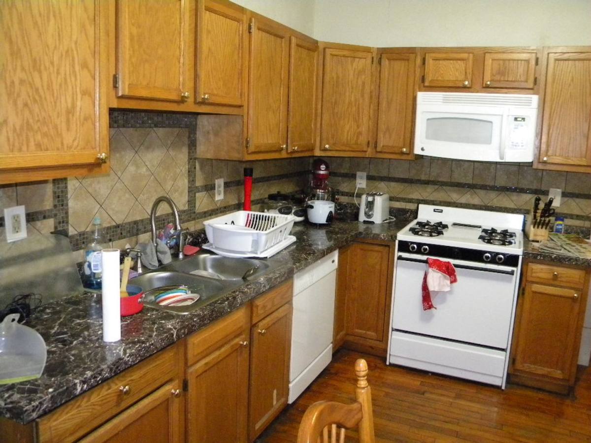 1099 15th Ave SE, Minneapolis, MN 55414 - Apartment for Rent - Image 2
