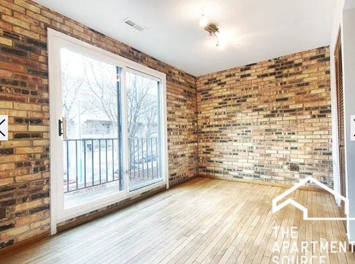Apartment for rent at 1255 W Belden #1, Chicago, IL 60614