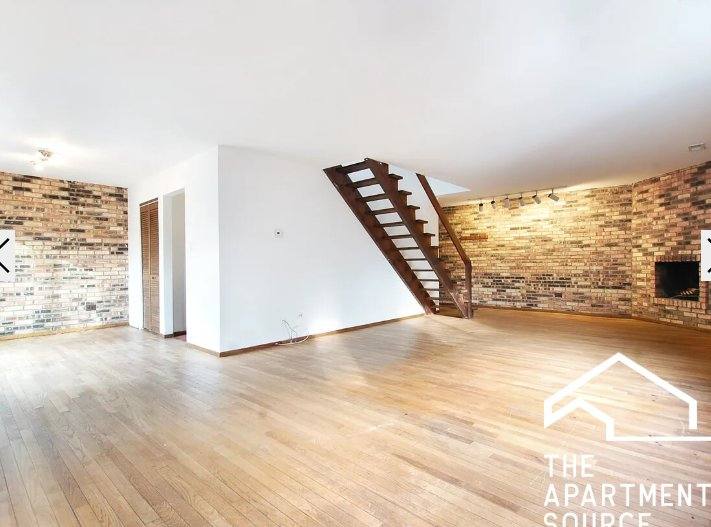 Apartment for rent at 1255 W Belden #1, Chicago, IL 60614