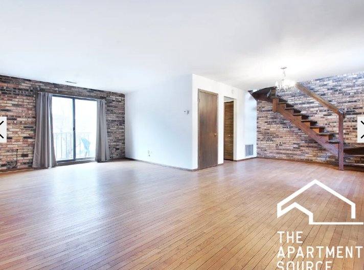 Apartment for rent at 1255 W Belden #1, Chicago, IL 60614