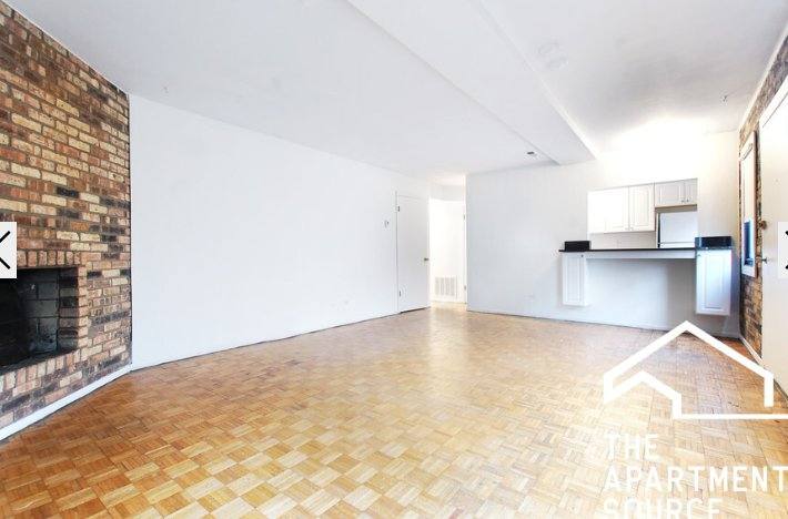 Apartment for rent at 1255 W Belden #1, Chicago, IL 60614