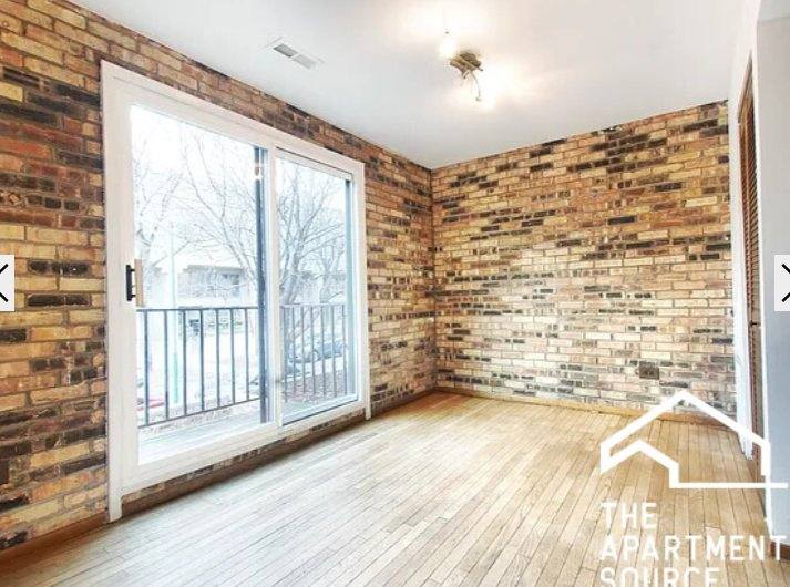 Apartment for rent at 1255 W Belden #1, Chicago, IL 60614