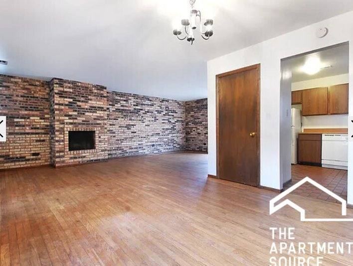 Apartment for rent at 1255 W Belden #1, Chicago, IL 60614