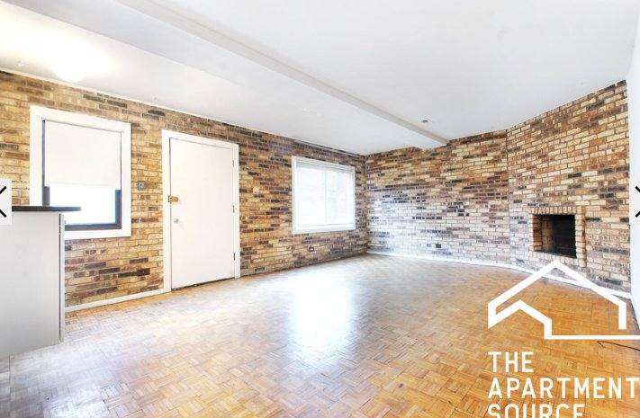 Apartment for rent at 1255 W Belden #1, Chicago, IL 60614
