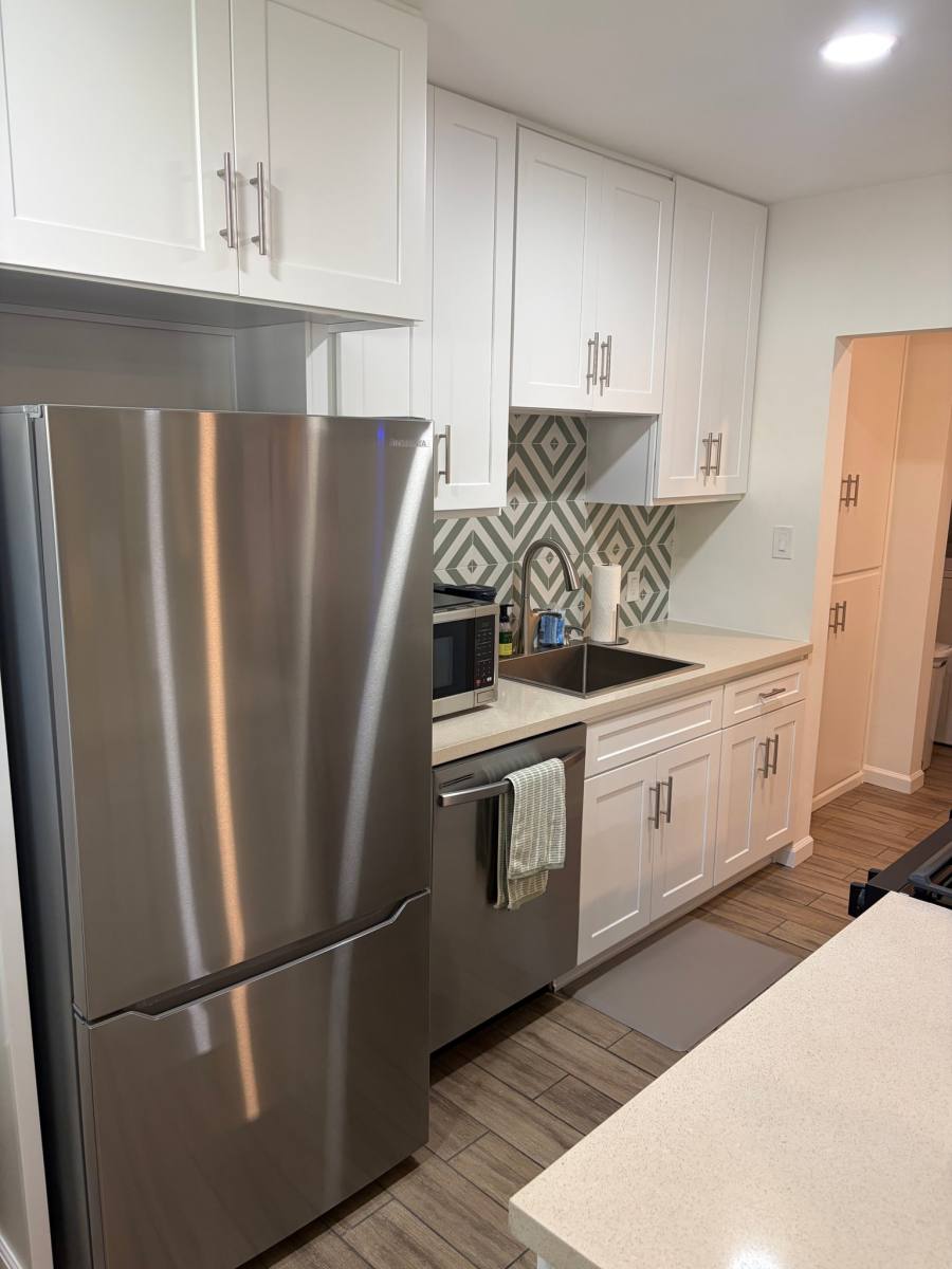 Apartment for rent at 1321 N Ave #50, Los Angeles, CA 90042