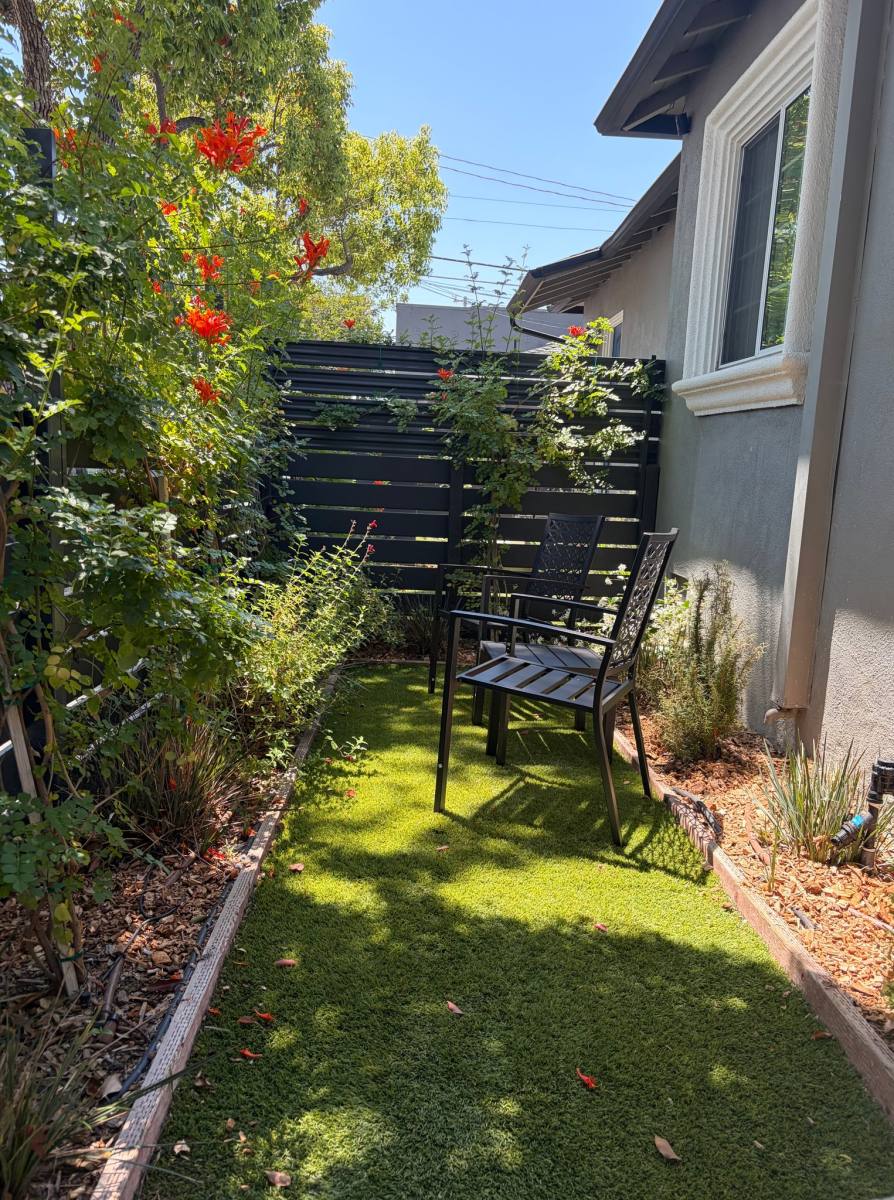 Apartment for rent at 1321 N Ave #50, Los Angeles, CA 90042
