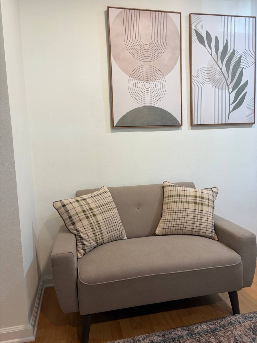 Apartment for rent at 1321 N Ave #50, Los Angeles, CA 90042