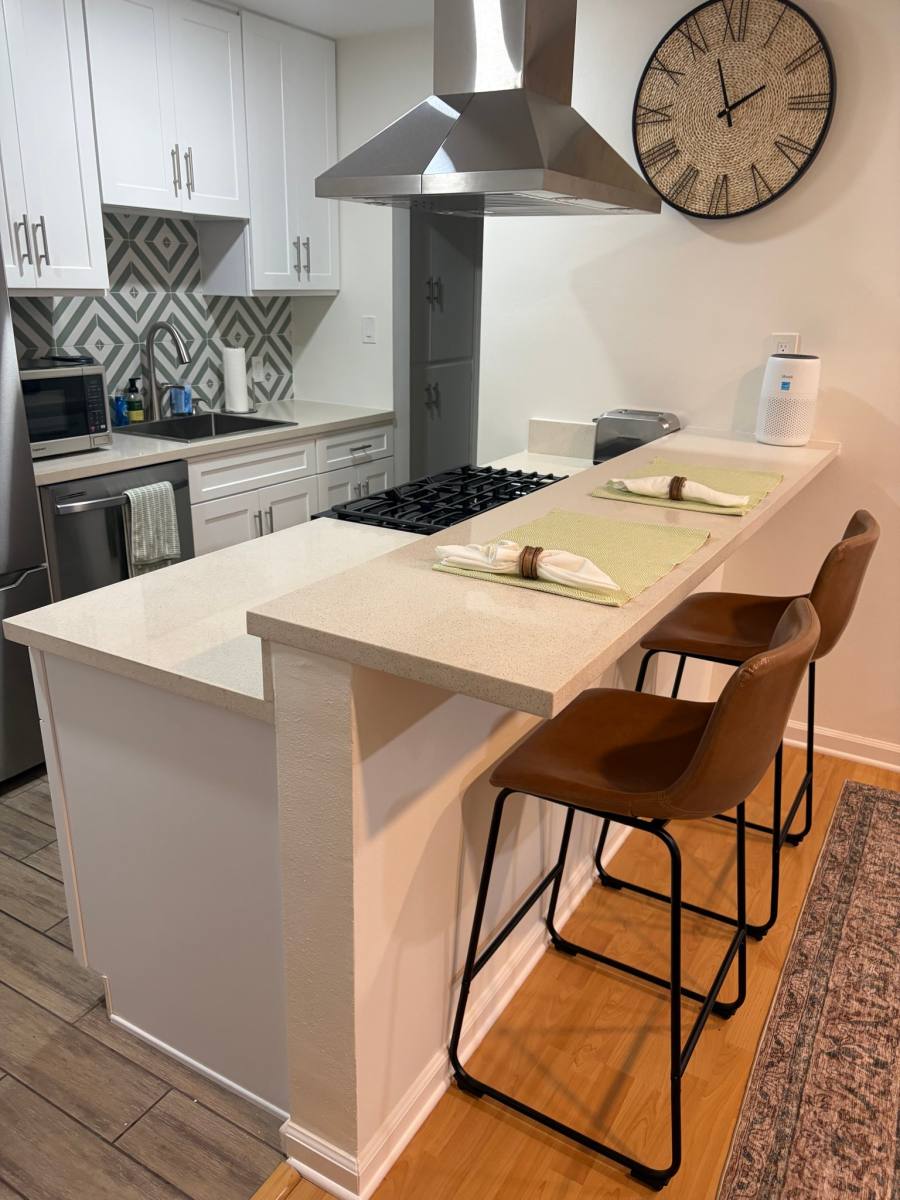 Apartment for rent at 1321 N Ave #50, Los Angeles, CA 90042