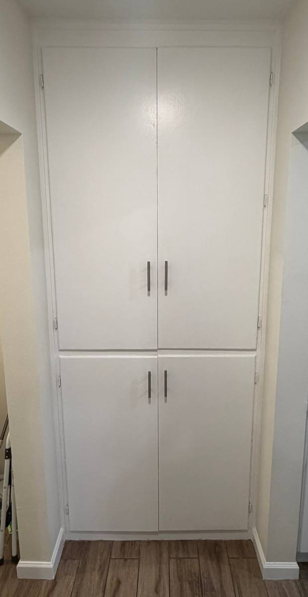 Apartment for rent at 1321 N Ave #50, Los Angeles, CA 90042