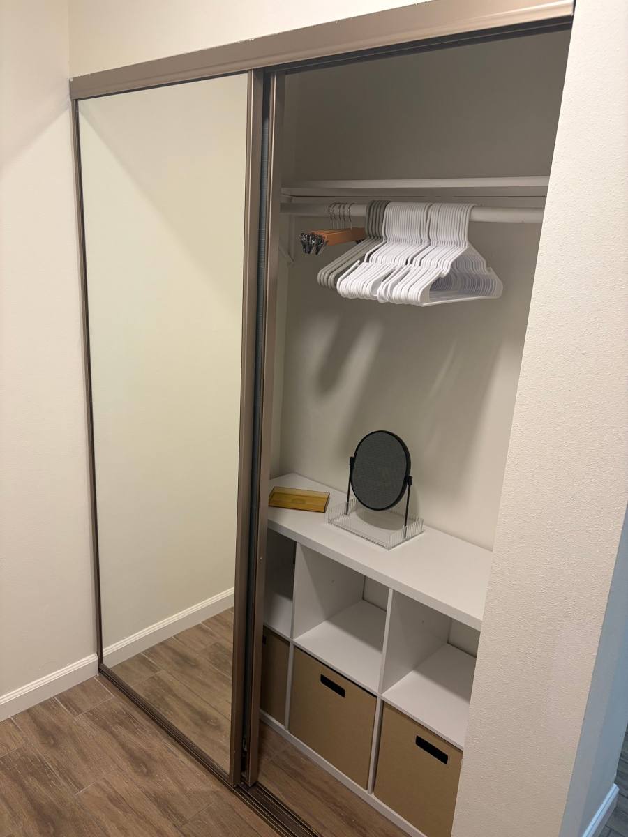 Apartment for rent at 1321 N Ave #50, Los Angeles, CA 90042