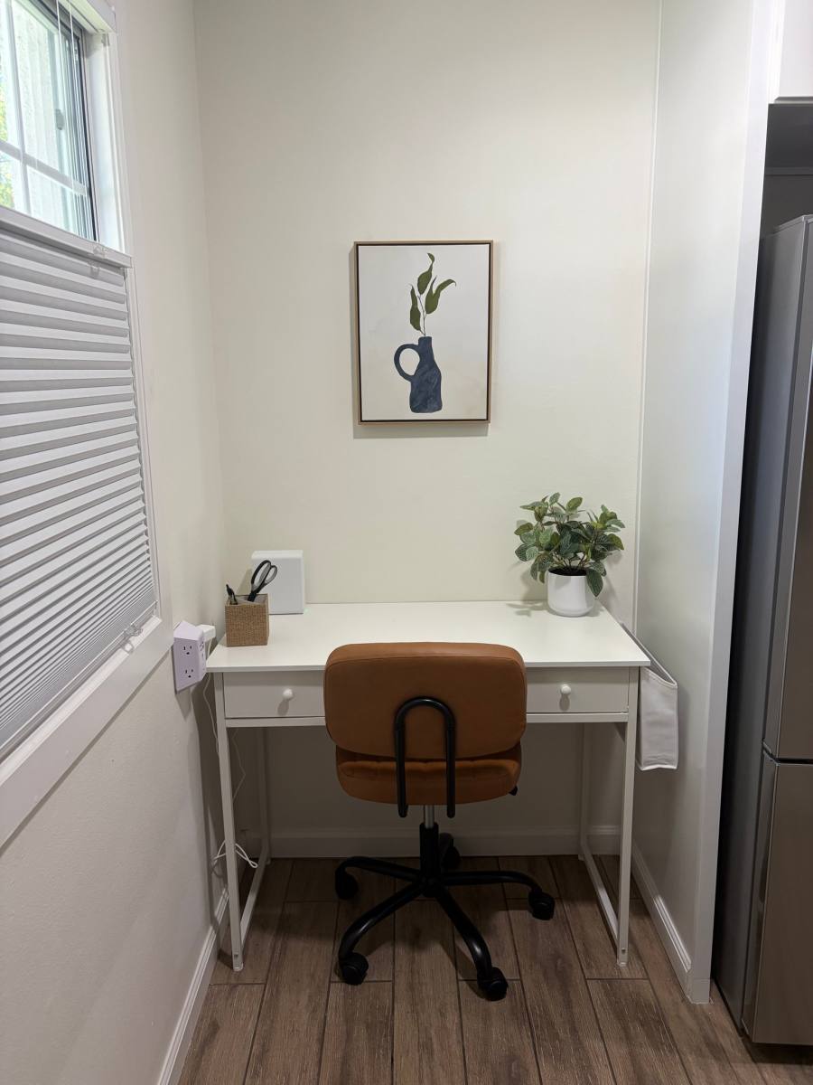 Apartment for rent at 1321 N Ave #50, Los Angeles, CA 90042
