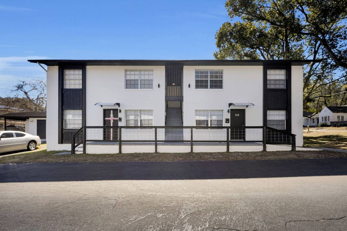 Apartment for rent at 127-133 SE 13th Ave, Ocala, FL 34470