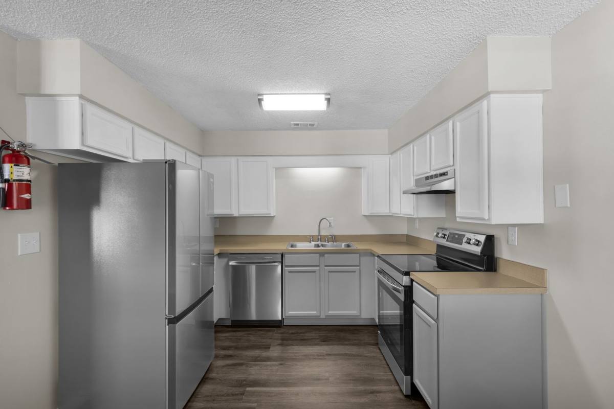 Apartment for rent at 127-133 SE 13th Ave, Ocala, FL 34470