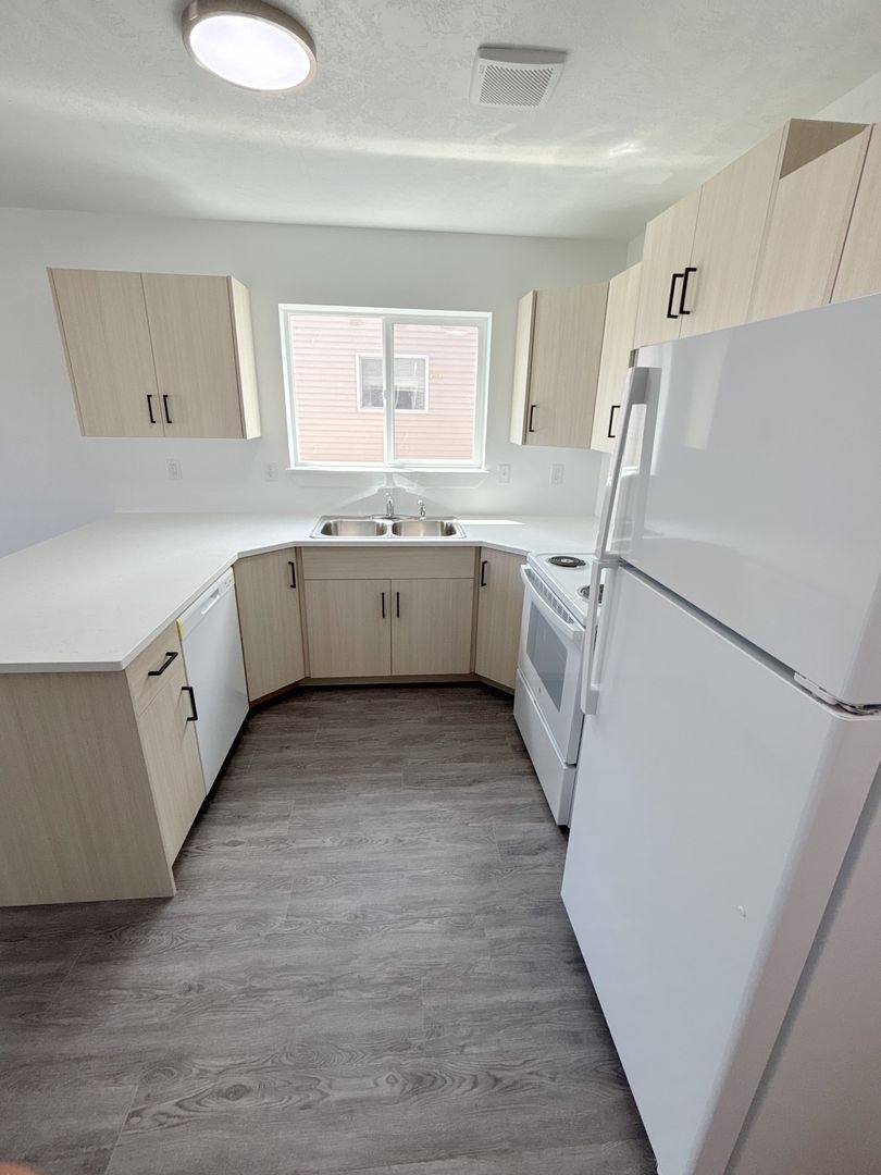 Apartment for rent at 721 20th St, Heyburn, ID 83336