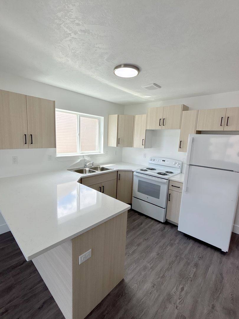 Apartment for rent at 721 20th St, Heyburn, ID 83336